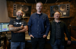 grant avenue studio
